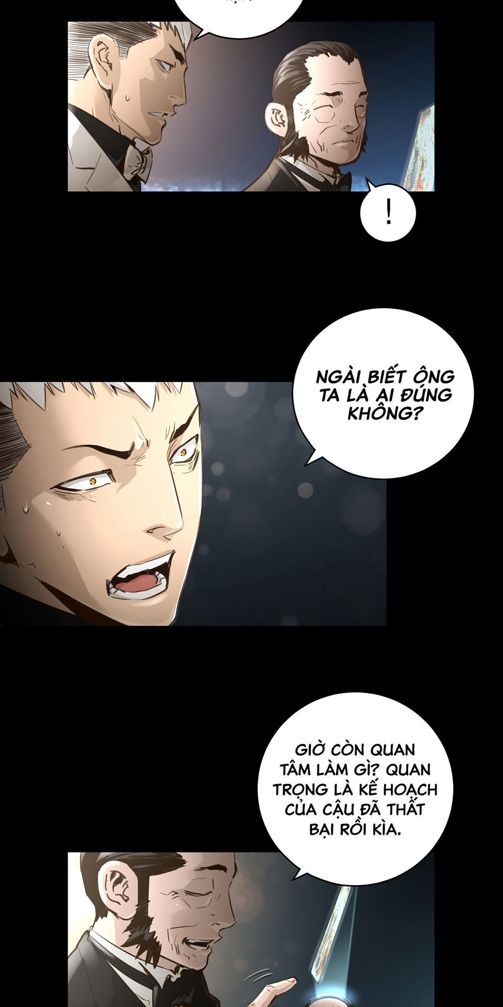 tam tuyệt tại dị giới chapter 72 12
