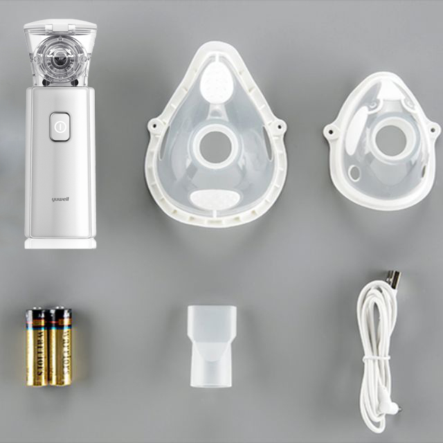 Máy xông khí dung cầm tay Yuwell M103