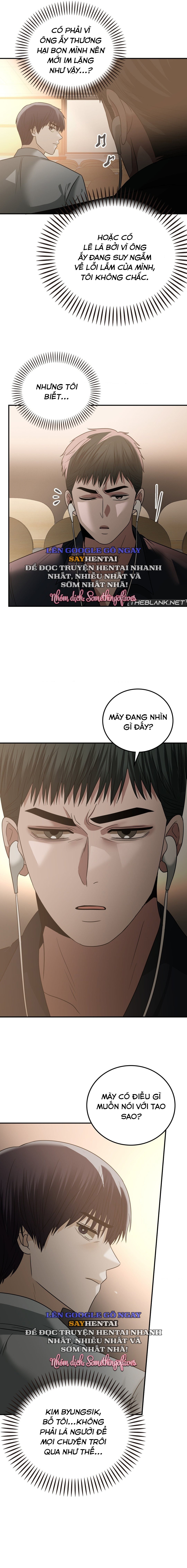 quá khứ của mẹ kế chapter 37 15