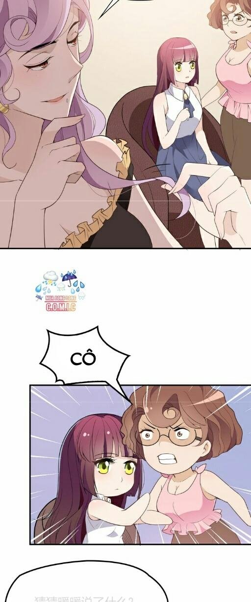 song diện tổng tài sủng thê chỉ nam chapter 9.2 19