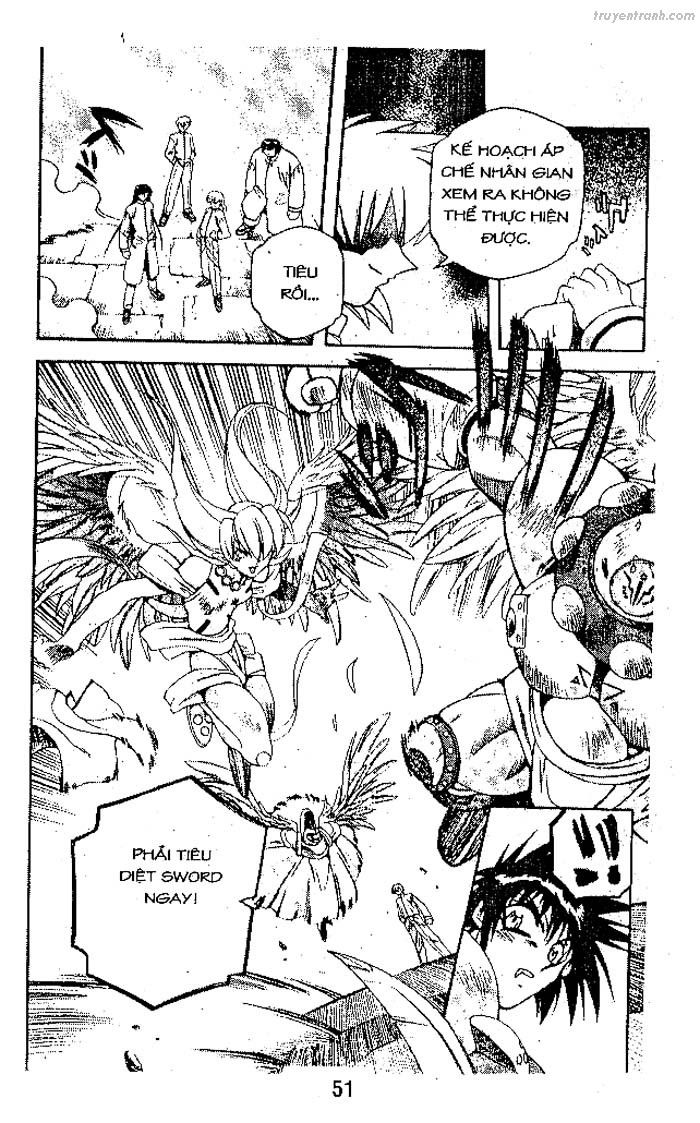 devil and devil chapter 83 10