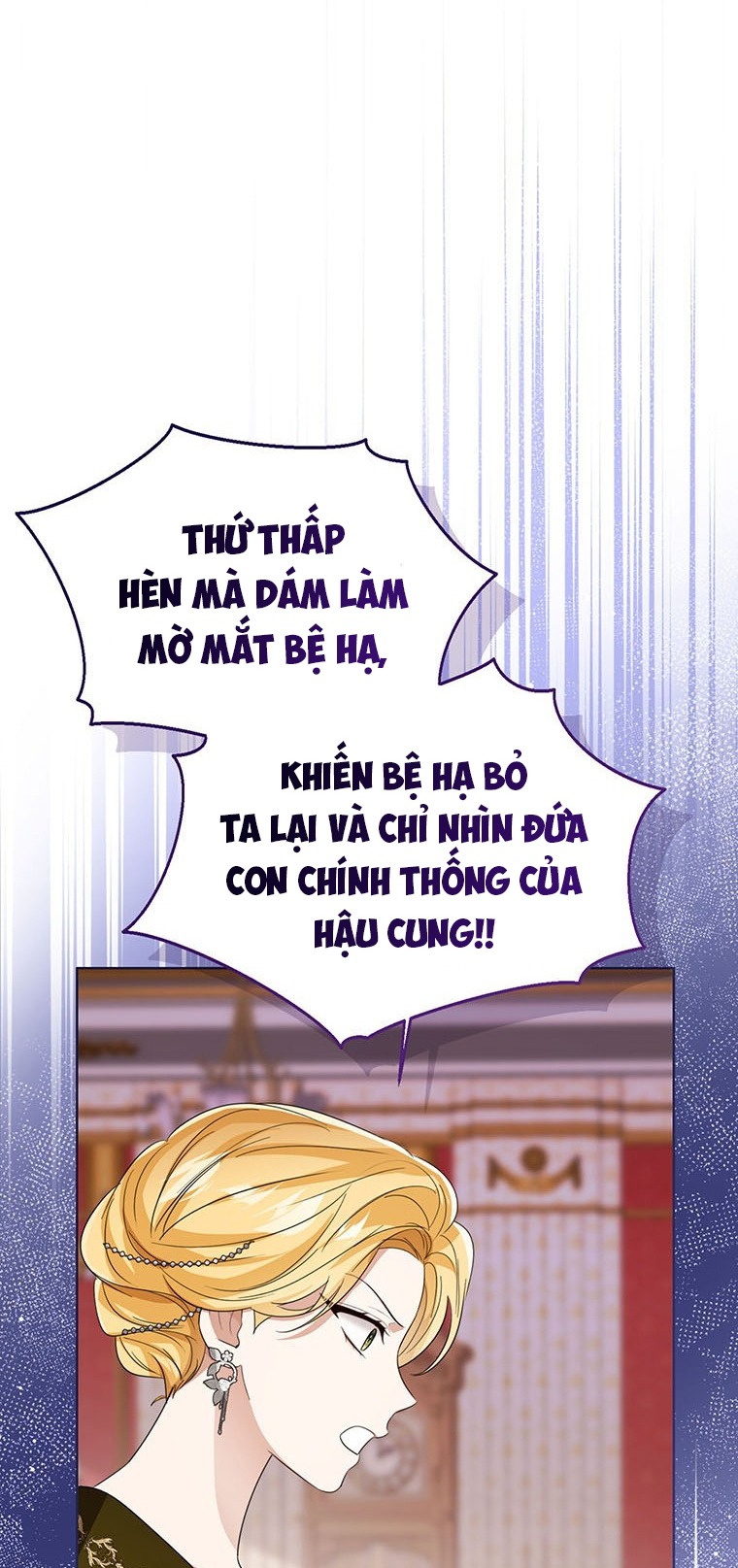 tôi không muốn trở thành nữ phản diện chapter 101 26