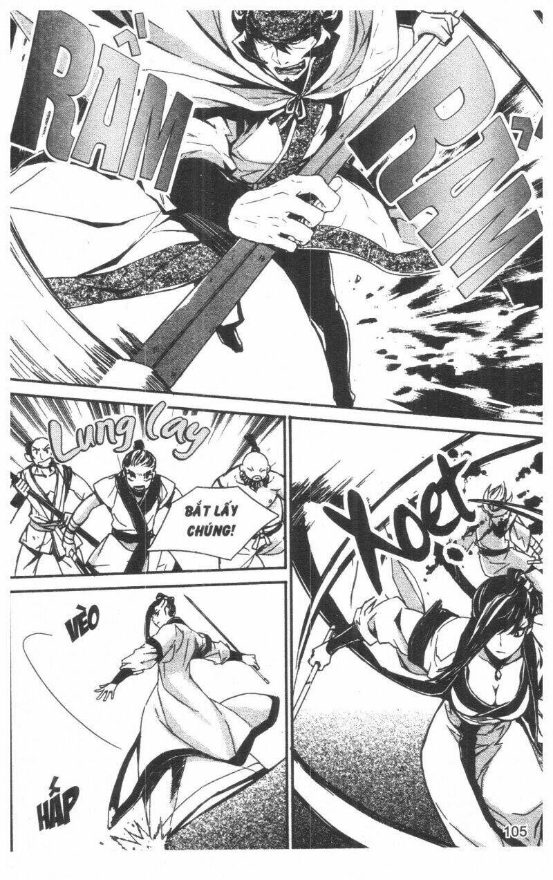 nareusha chapter 4 105