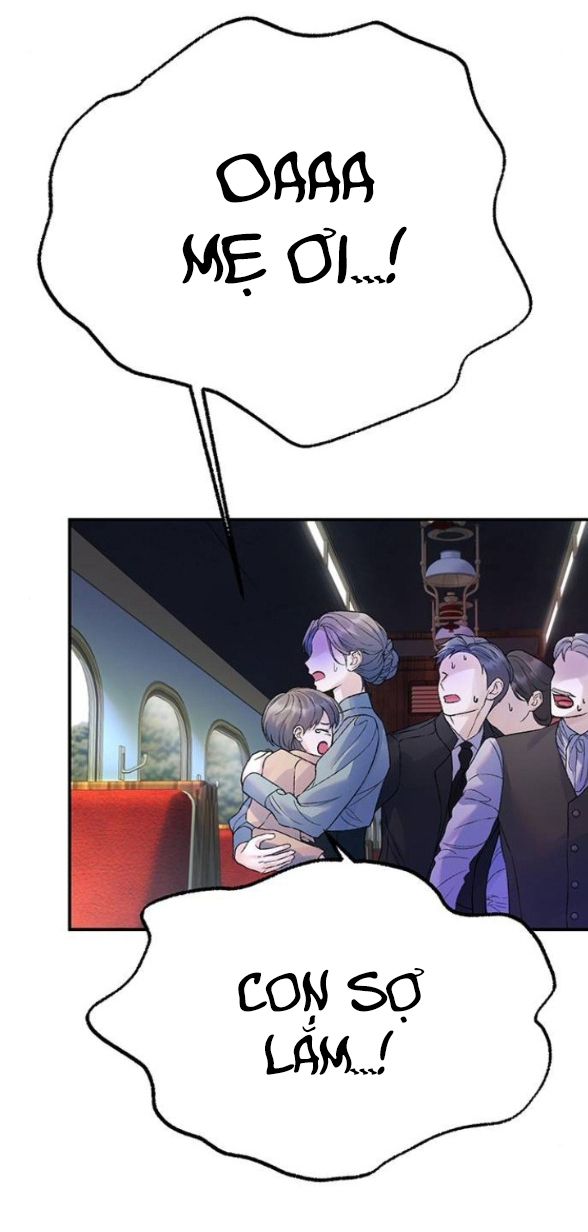 tôi tưởng bản thân không còn sống được bao lâu! chapter 75.1 58