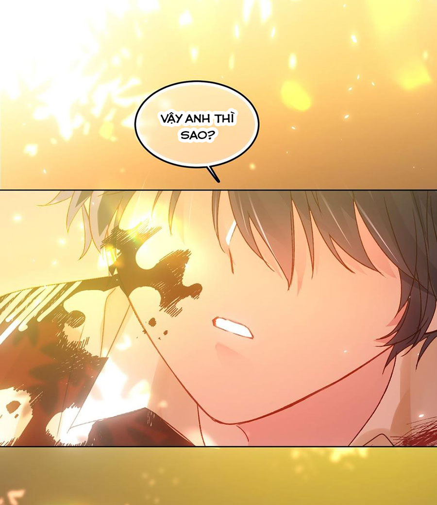 tôi phải làm một kẻ đại xấu xa chapter 119 33