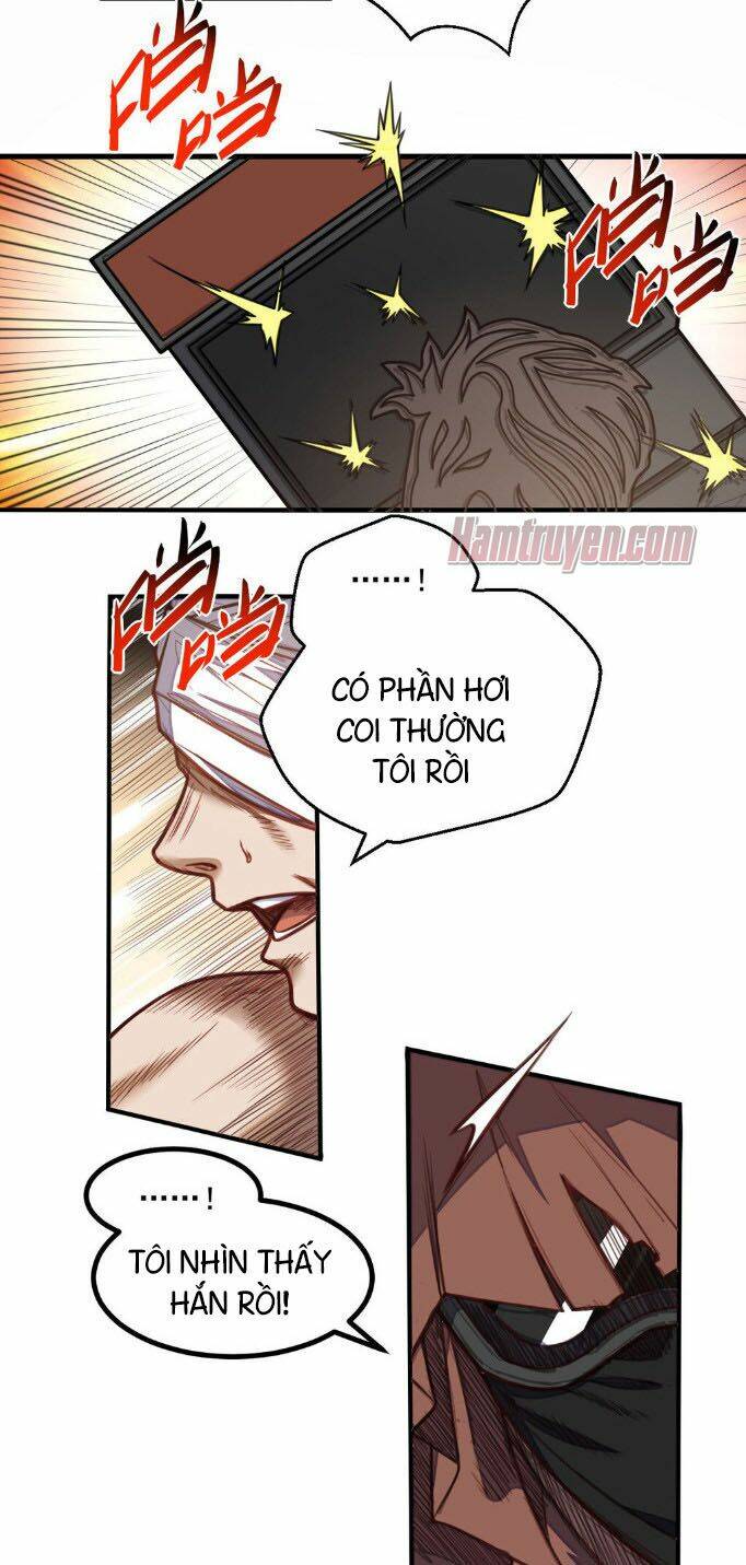 võng du chi tối cường liệp nhân chapter 5 40