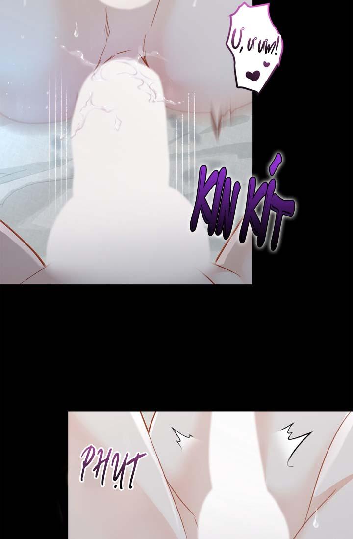 hôn nhân bị đánh cắp của hồ ly chapter 26 26