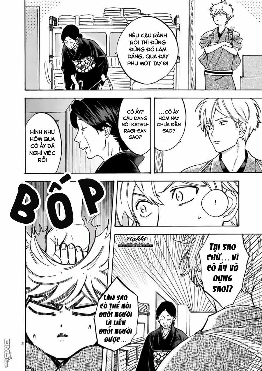 promise cinderella chapter 33 3