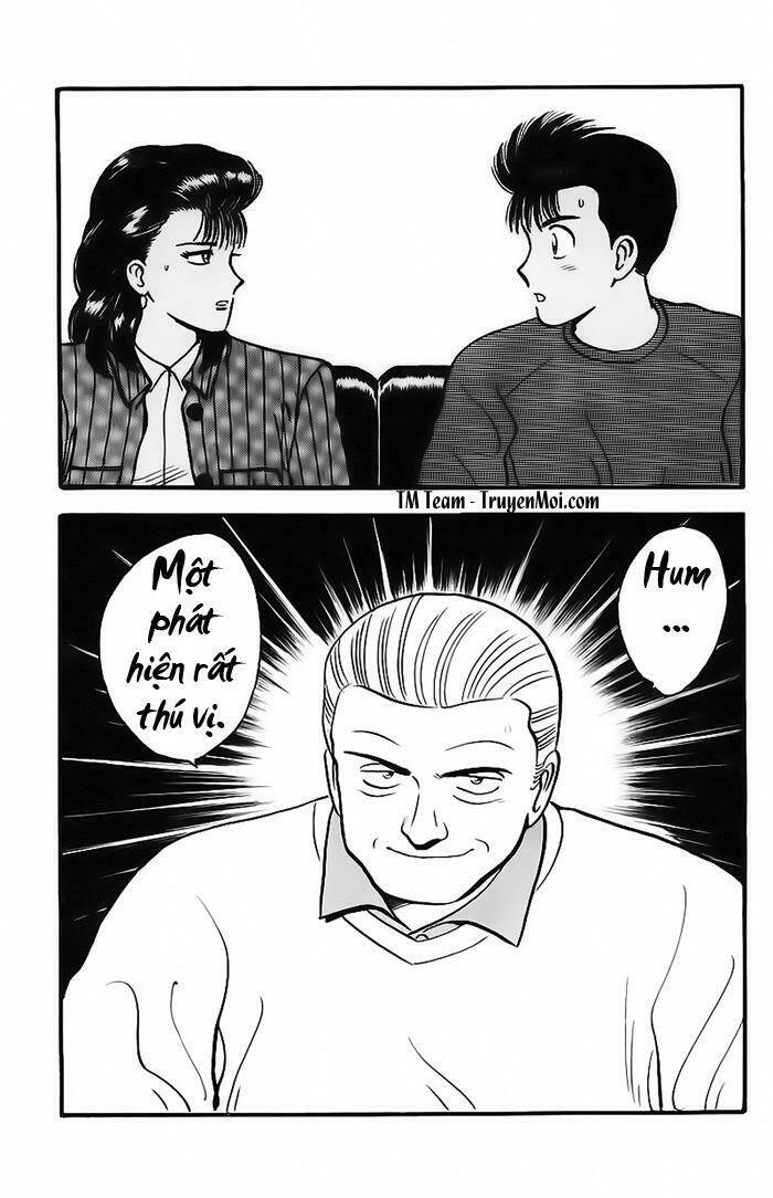 break shot chapter 71 20