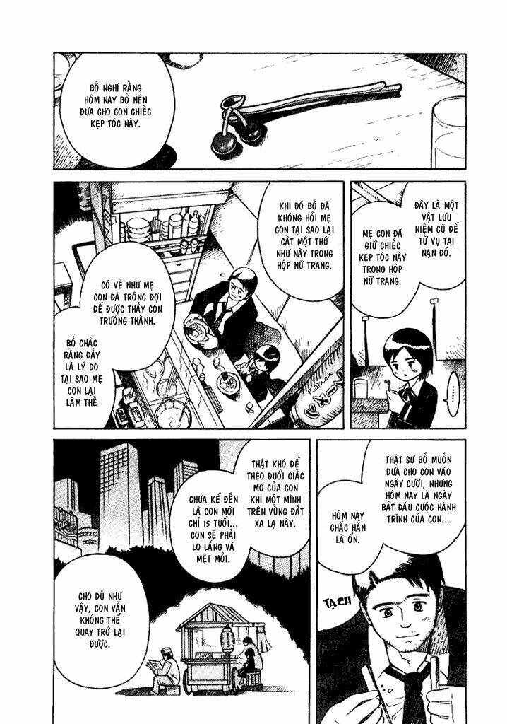 twin spica chapter 5 30