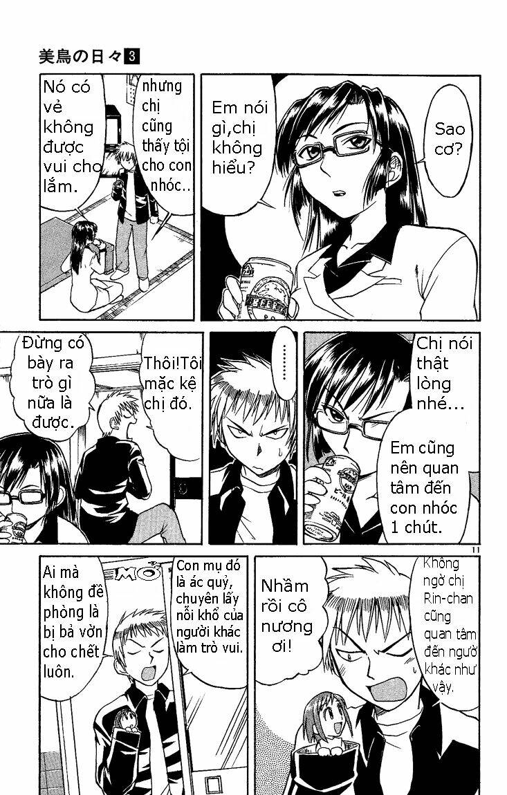 midori no hibi chapter 27 11