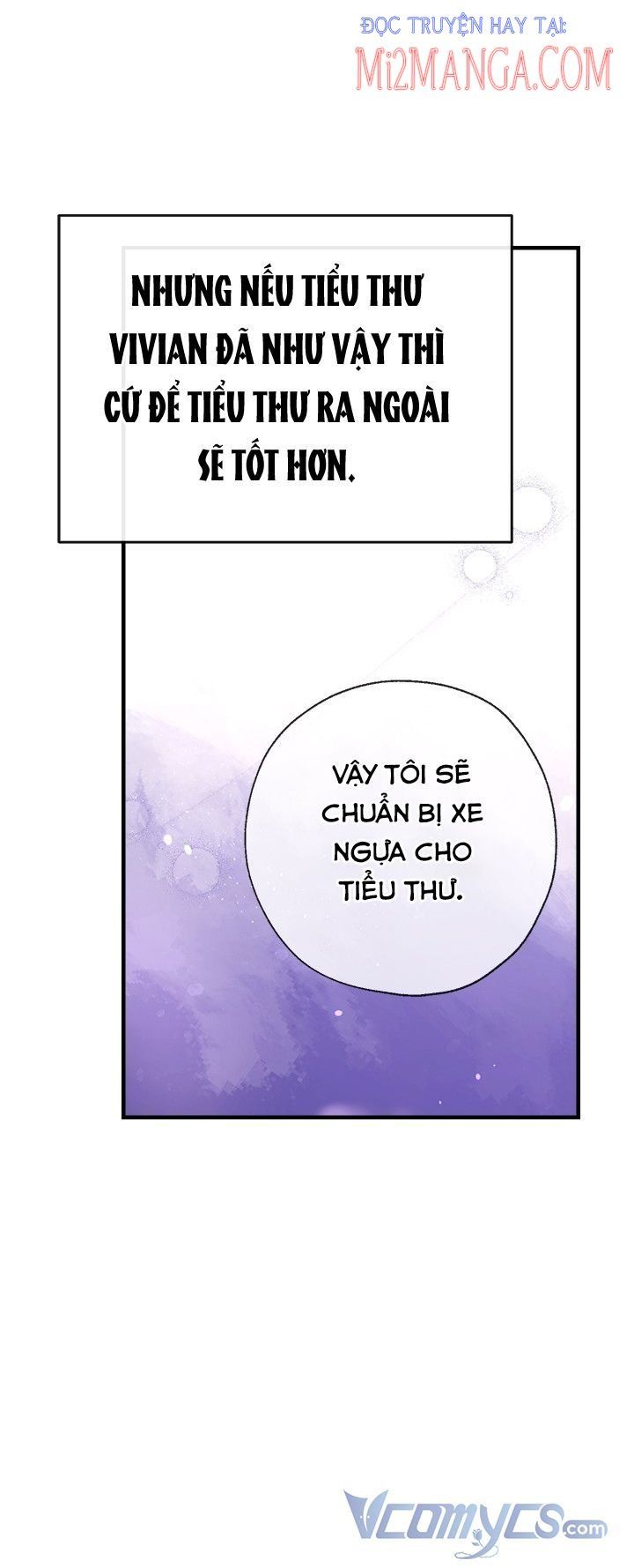 chúng ta có thể trở thành gia đình được không? chapter 27.5 10