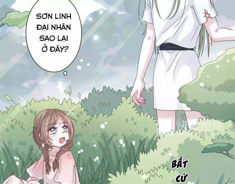 sơn chi linh chapter 2 11
