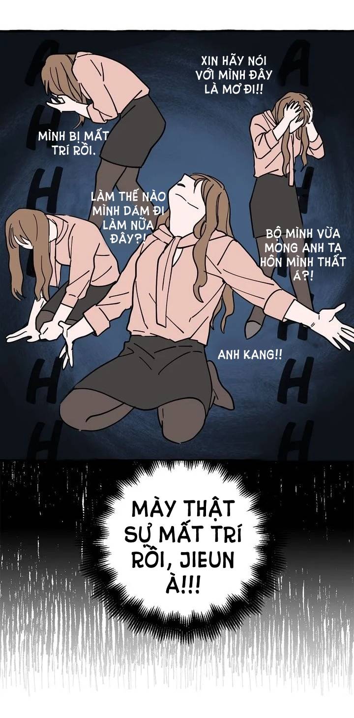 nhân viên mới của masung chapter 5 30