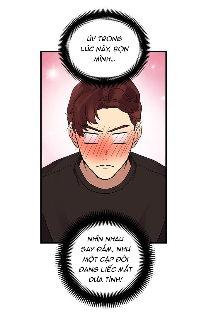 khách sạn ojakgyo chapter 3 25