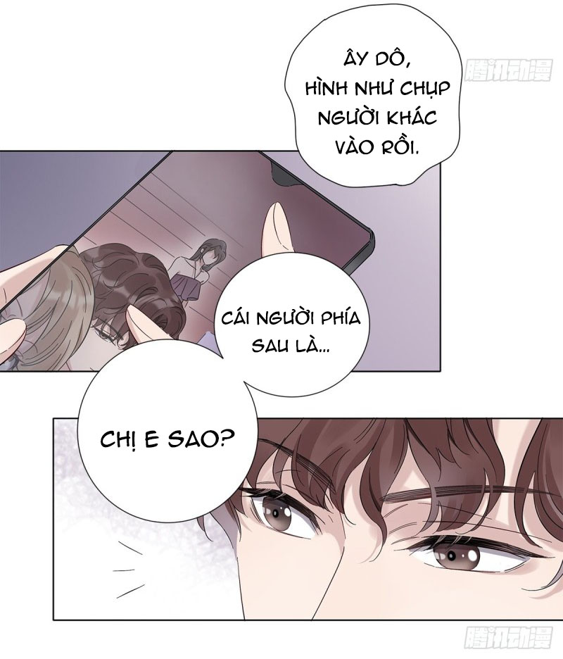 hôm nay nam giả trang nữ vẫn chưa được cầu hôn! chapter 4 8