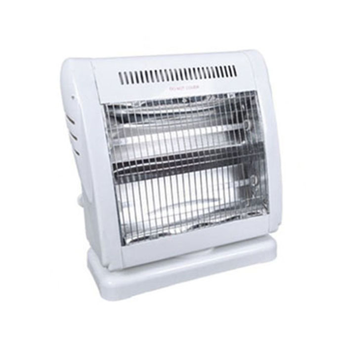 Lò sưởi điện 2 bóng FG-10A (800w)