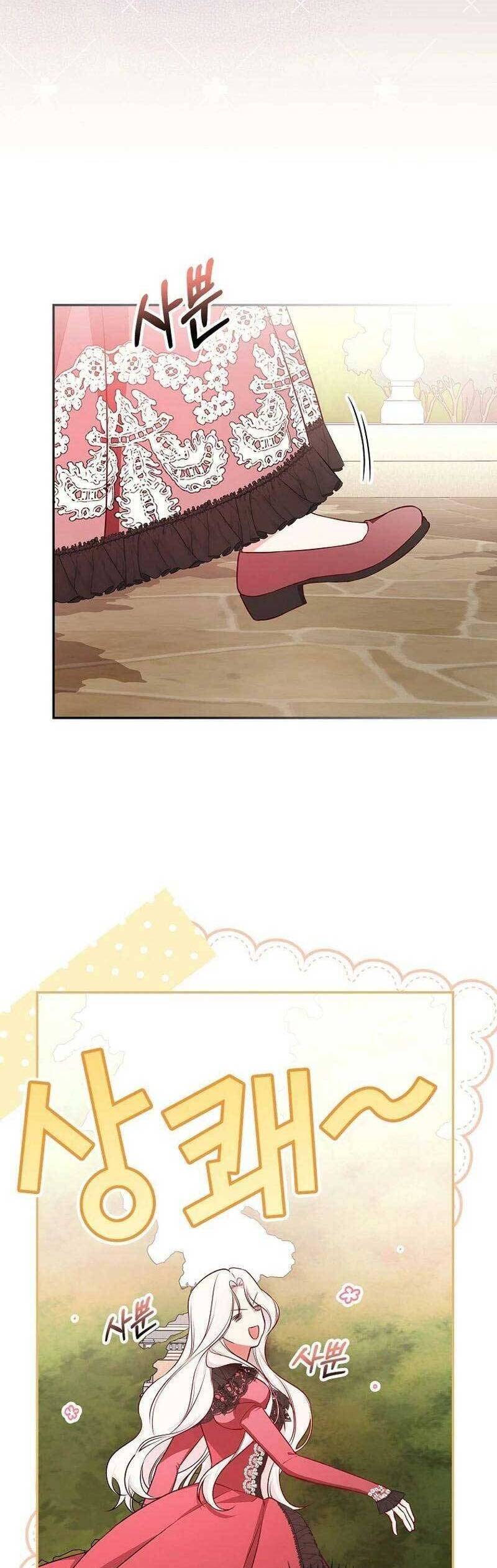 tôi trở thành mẹ của vị anh hùng chiến binh chapter 87 17