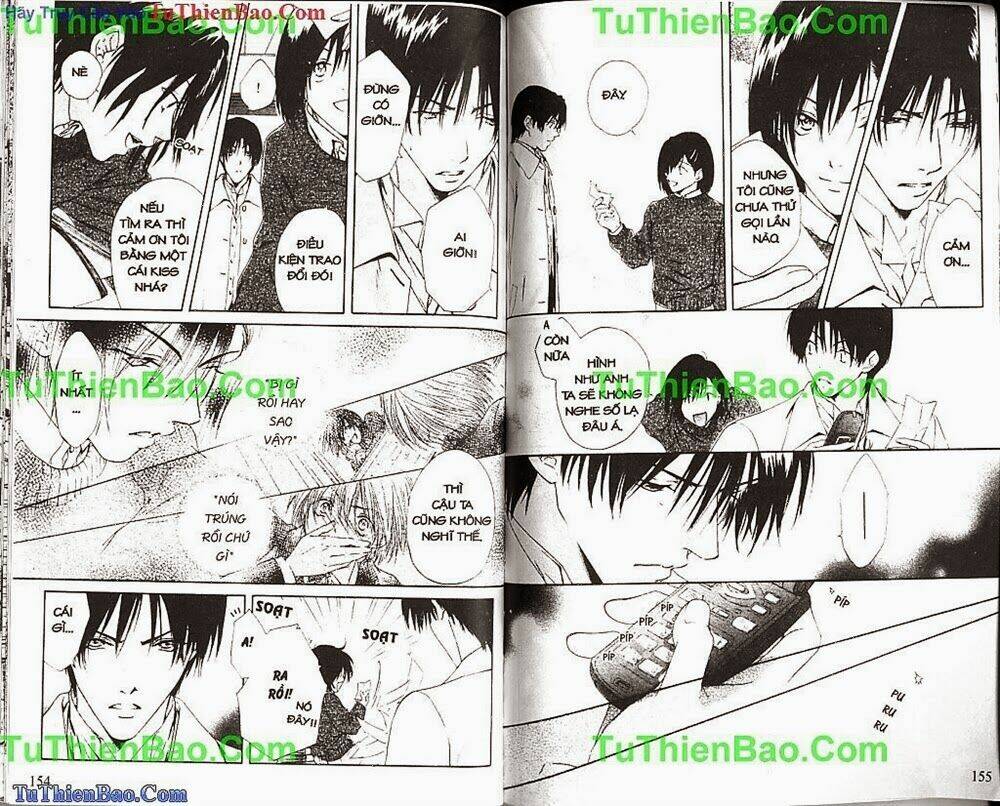 niềm hy vọng chapter 7 78