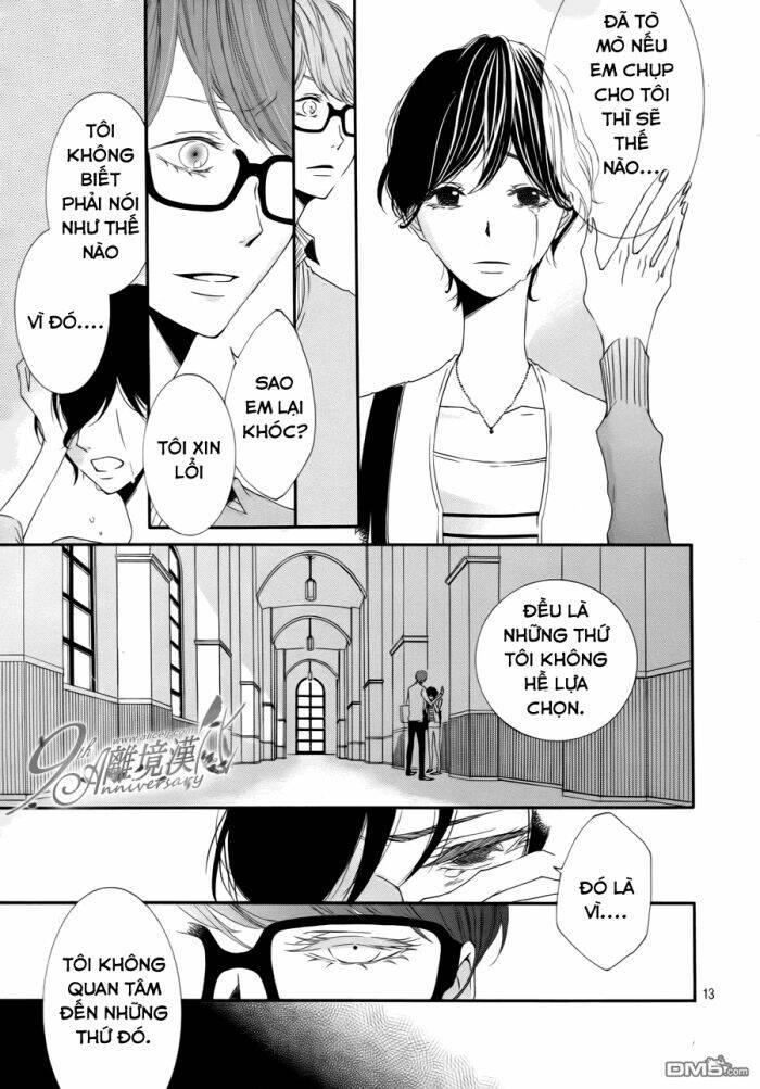 otokonoko ni wa himitsu ga aru chapter 2 15