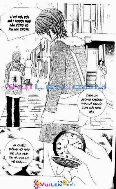 đại ca đi học chapter 13 179