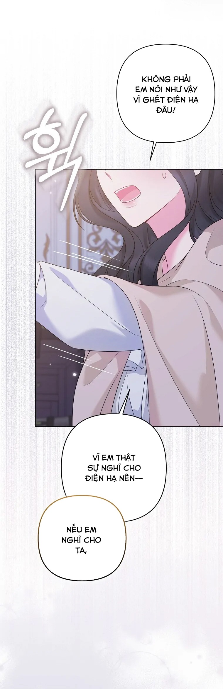 hương vị ngọt ngào muộn màn chapter 44 51