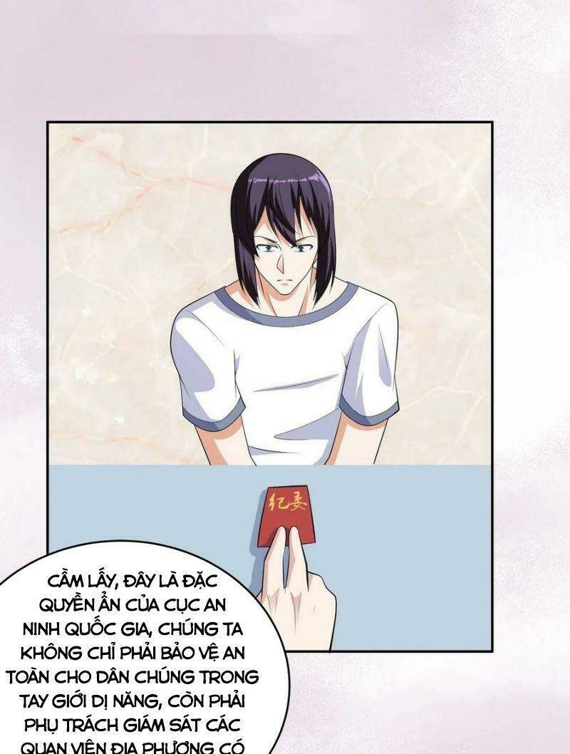 người tu tiên tại đô thị chapter 134 16