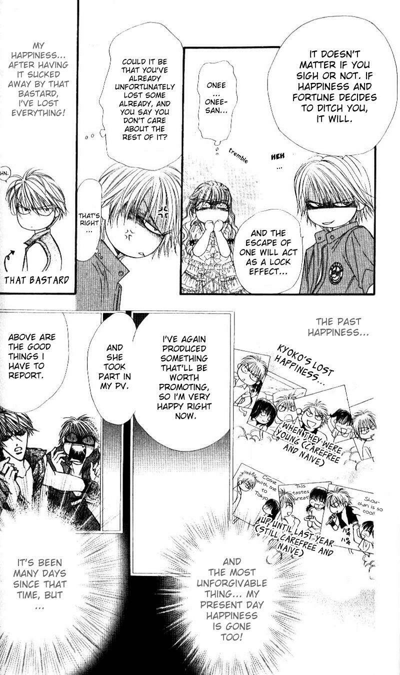 thử thách của kyouko chapter 46 4