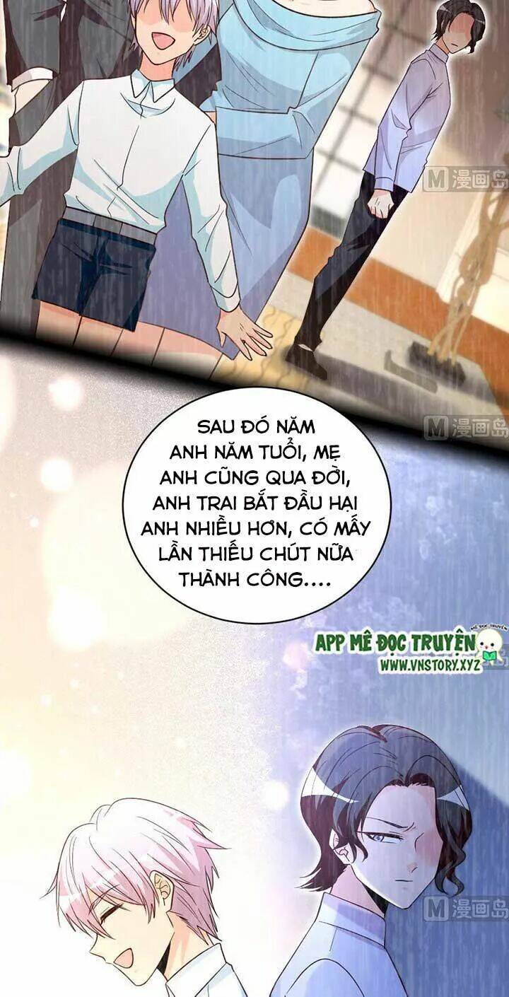 thiên hậu trở về chapter 152 17