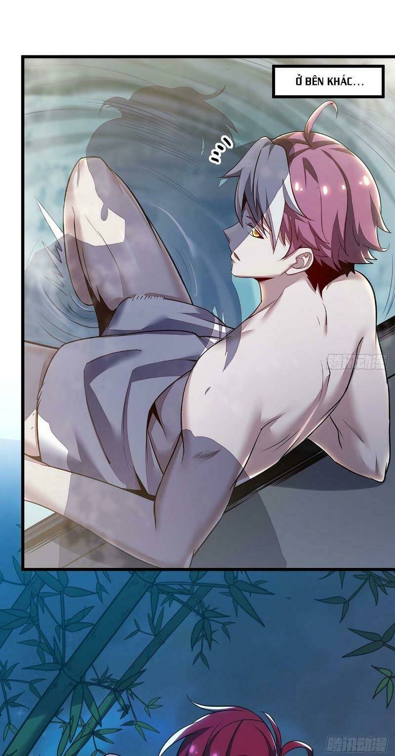 bất tử thần vương tu liên tục chapter 67 15