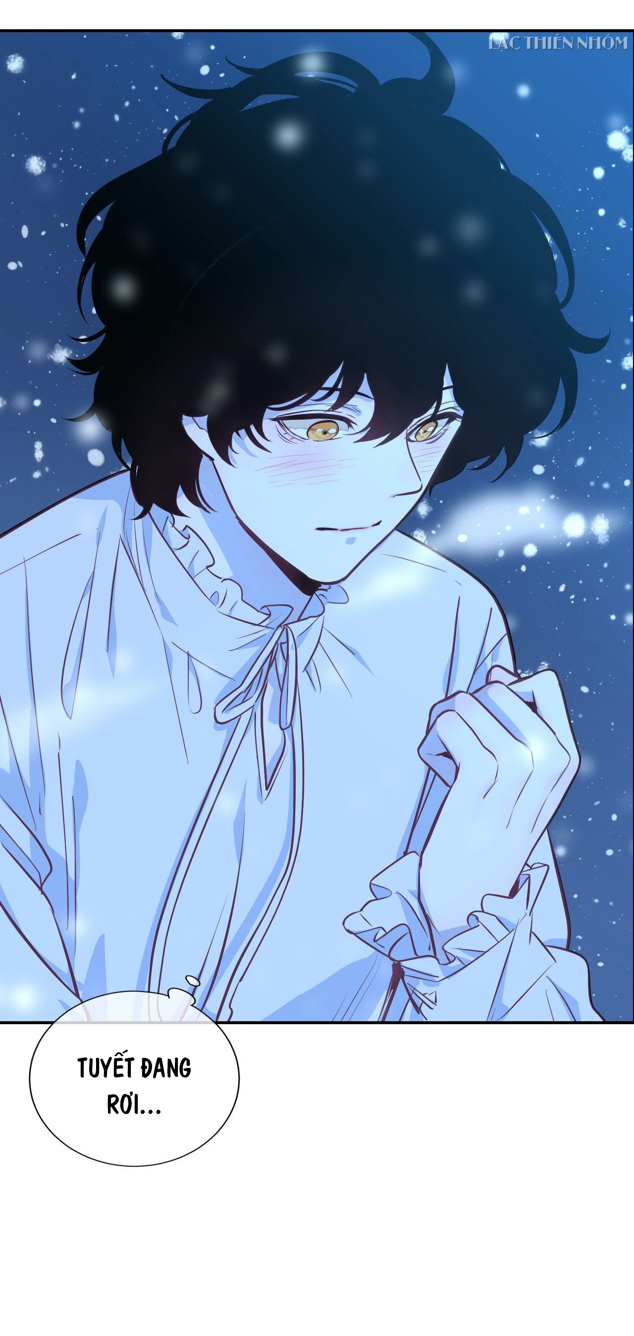 máu của nàng giselle chapter 15 5