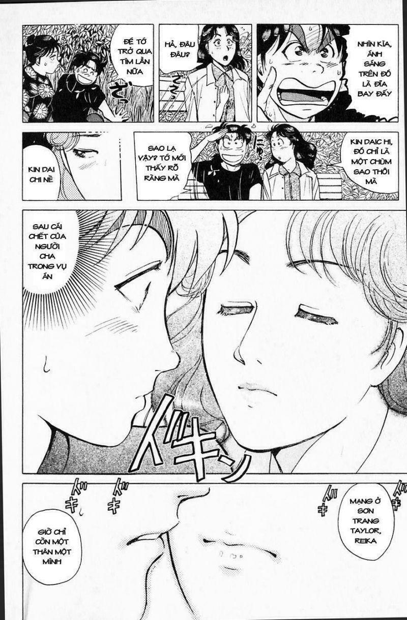 thám tử kindaichi (bản đẹp) chapter 1601 15