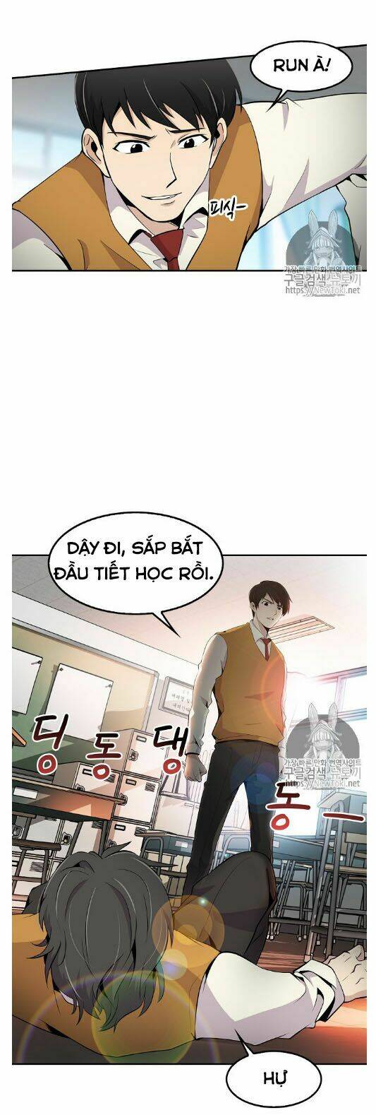 điều tra viên chuyển sinh chapter 3 28