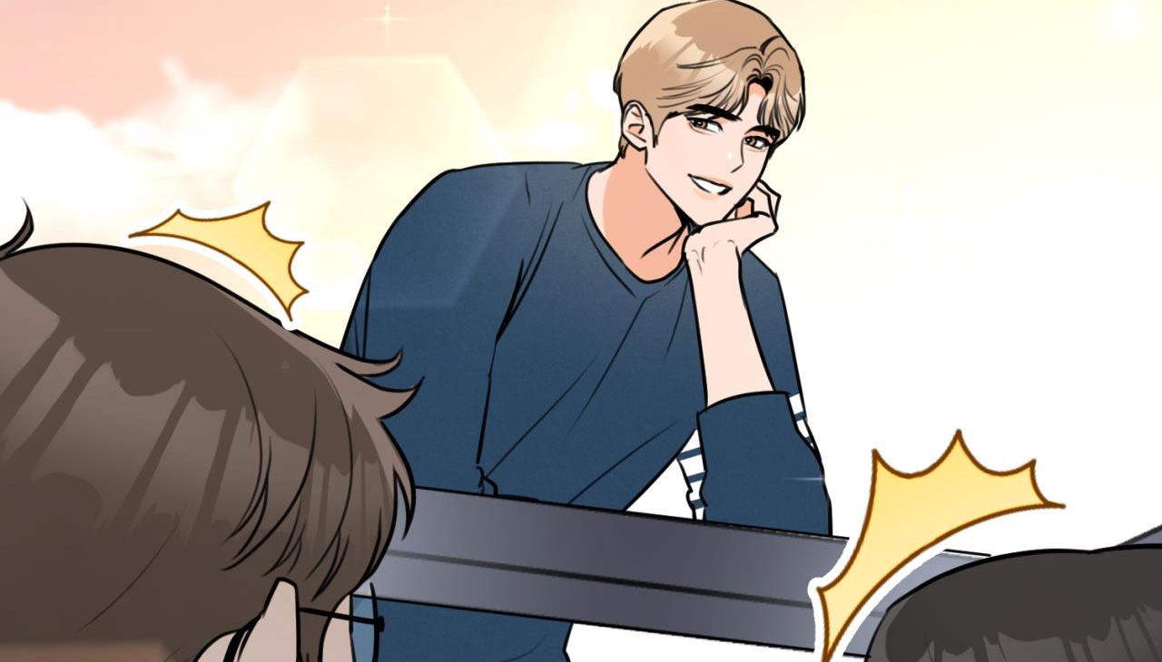 tình mình khó nói chapter 4 125