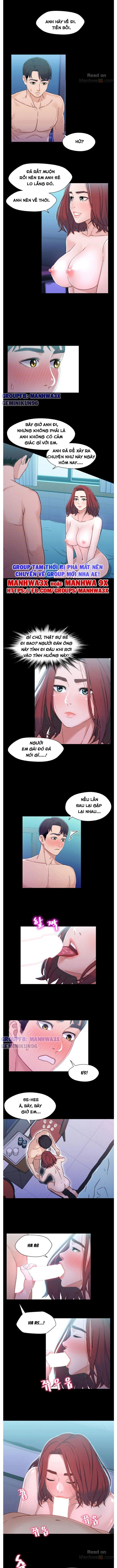 mối tình anh em chapter 7 3