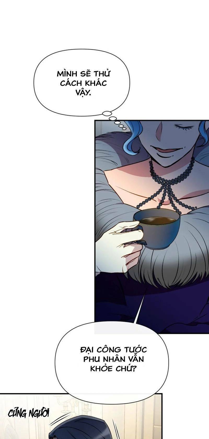 khế ước của nữ công tước quái vật chapter 46 24