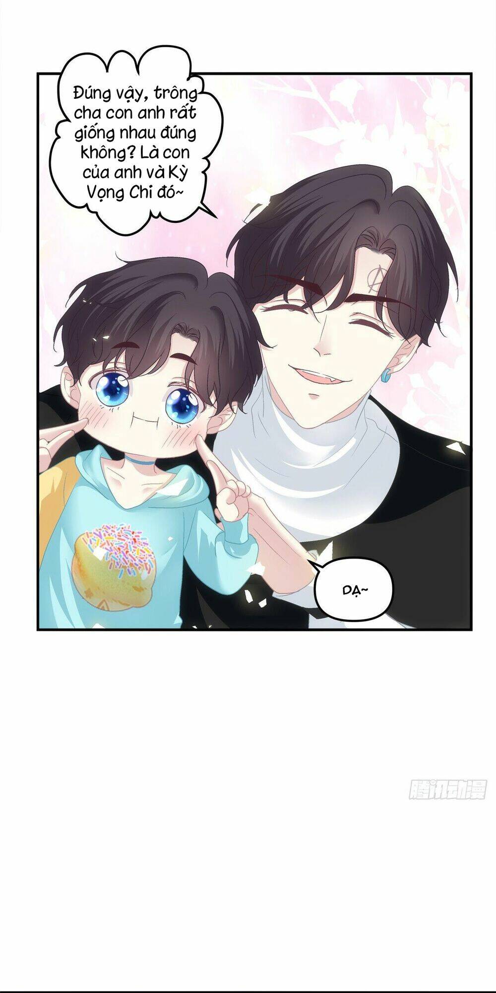 toàn bộ nắm trong tay chapter 110 4