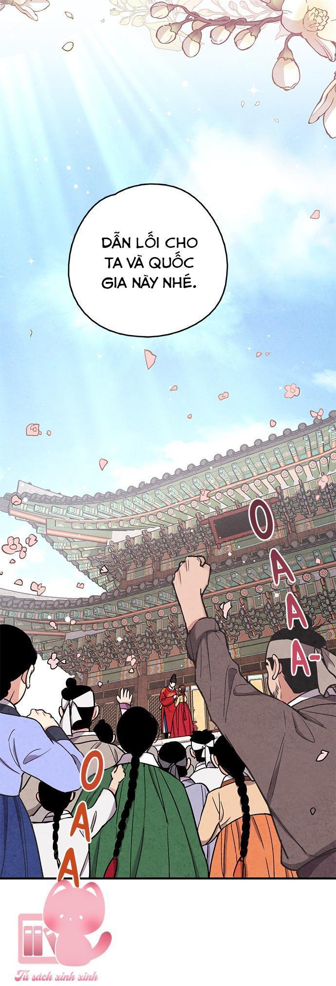 lệnh cấm hôn chapter 92 66