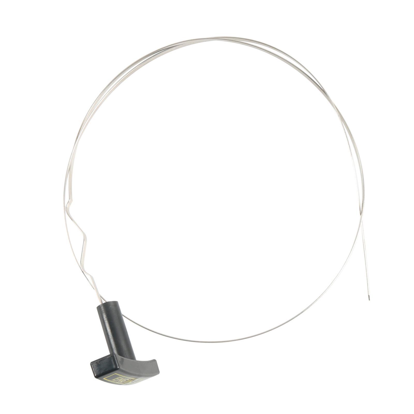 Engine Oil Dipstick Replacement for Excursion with 7.3L 8 Cylinder Engine Replacement