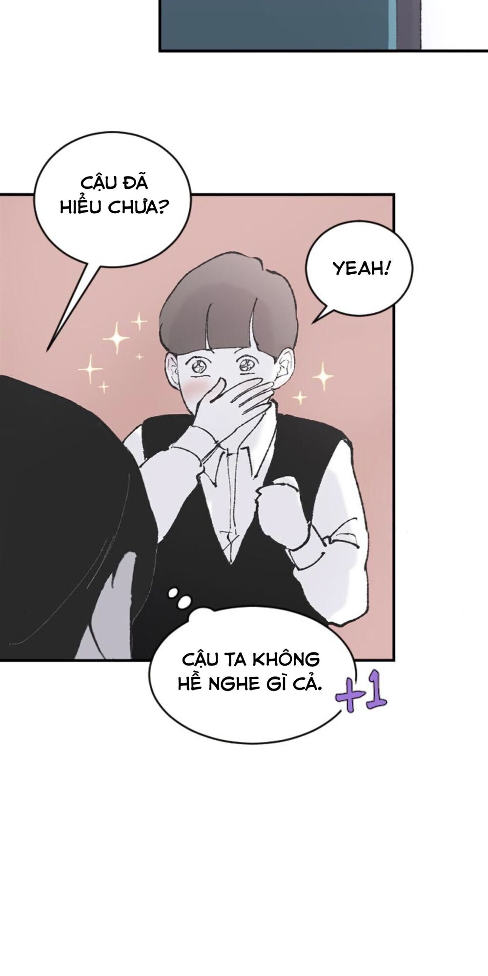 ba người anh trai cực phẩm của tôi chapter 8 24