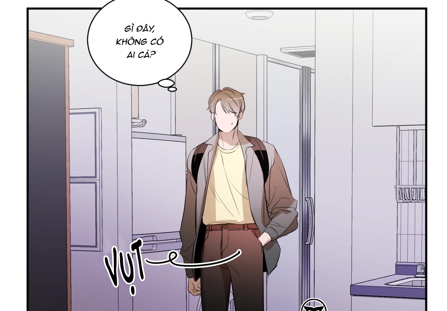 chốn riêng tư chapter 13 83