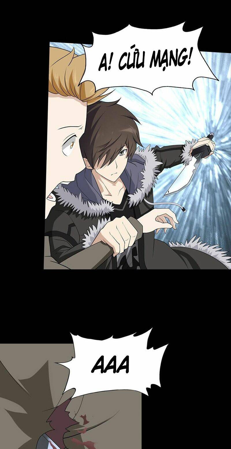 bạn gái virus của tôi chapter 72 23