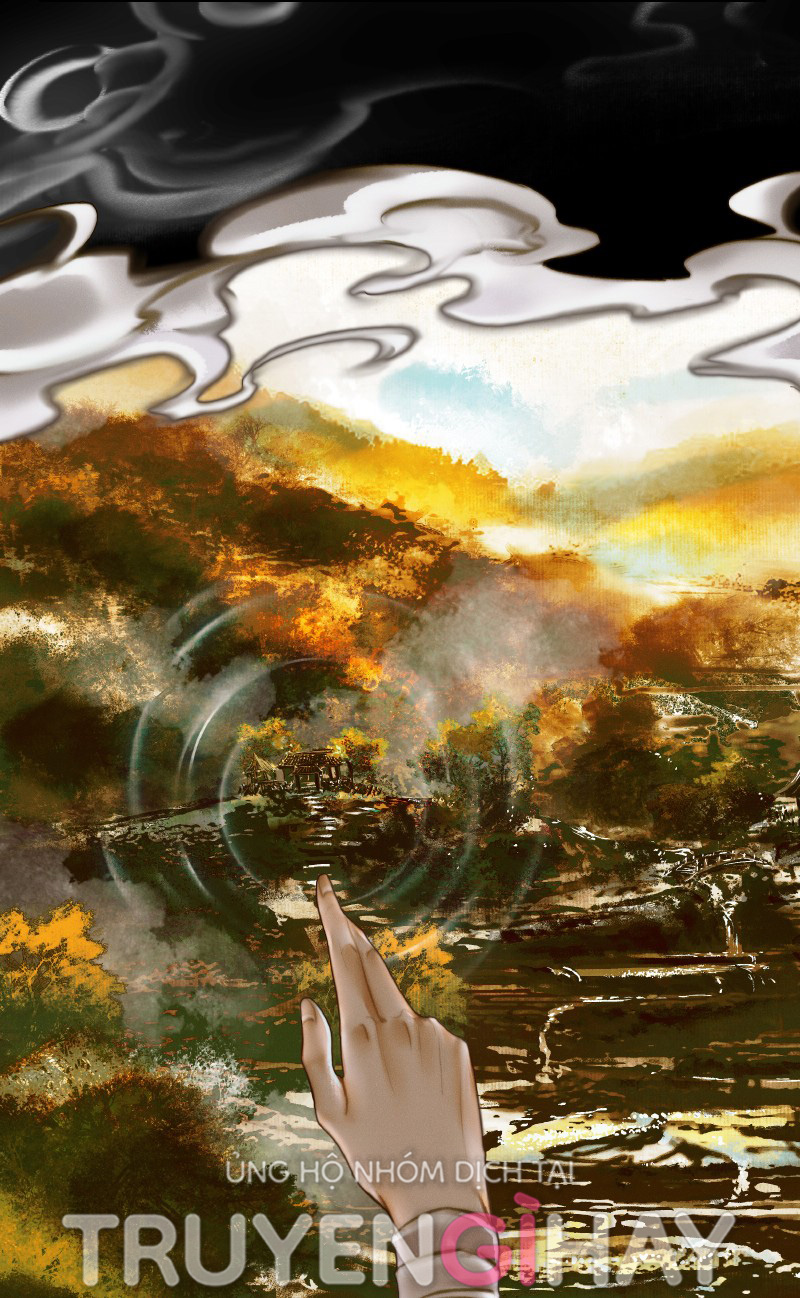 thiên quan tứ phúc - bách vô cấm kỵ chapter 19.2 8