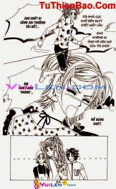 cặp đôi kỳ lạ chapter 4 95