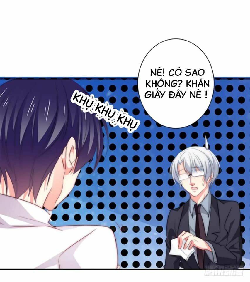 sự đơn thuần về tình yêu chapter 4 24