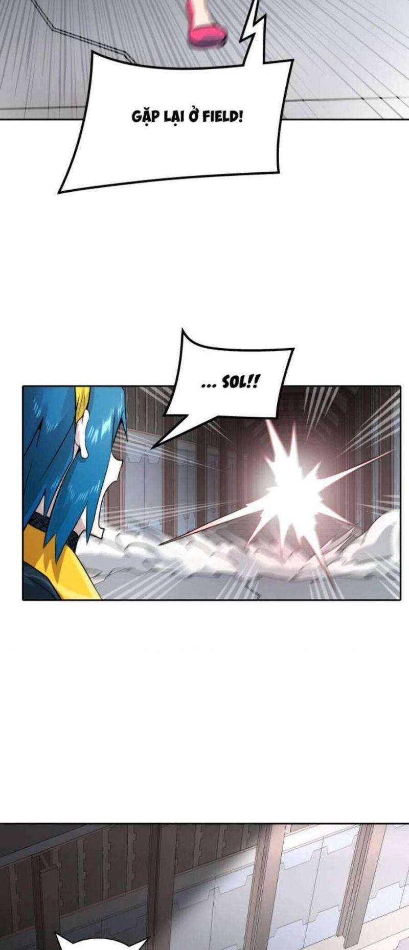 tòa tháp bí ẩn 2 chapter 490 30