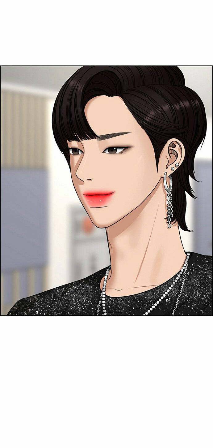 nữ thần giáng thế chapter 175.2 11