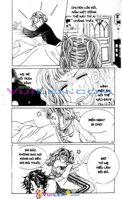 18 years old, we got married chapter 29 5