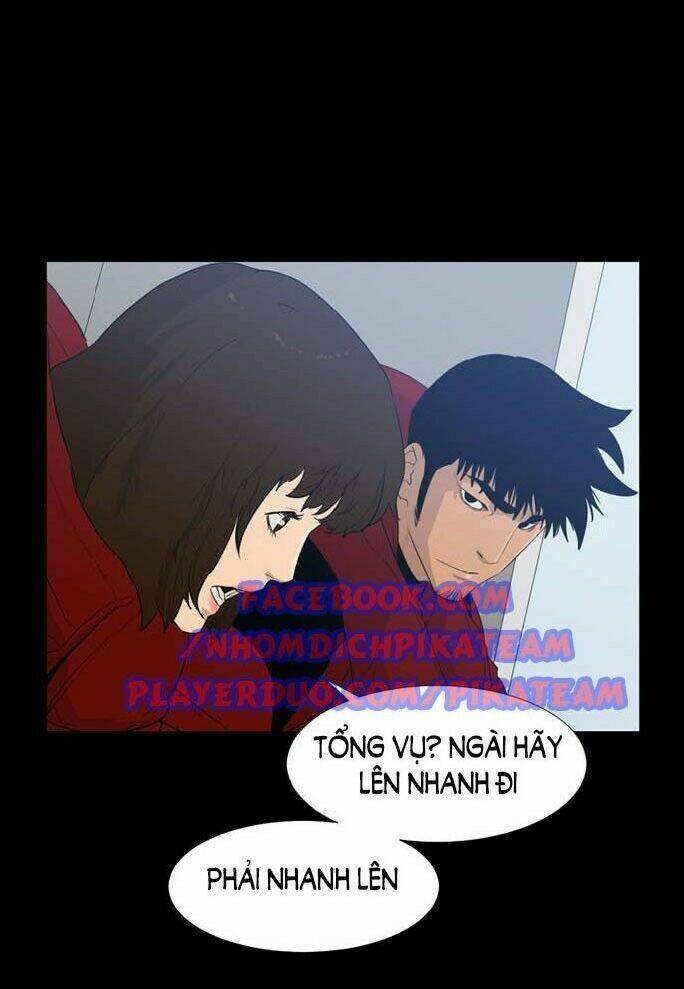 đêm vùng cực chapter 41 93