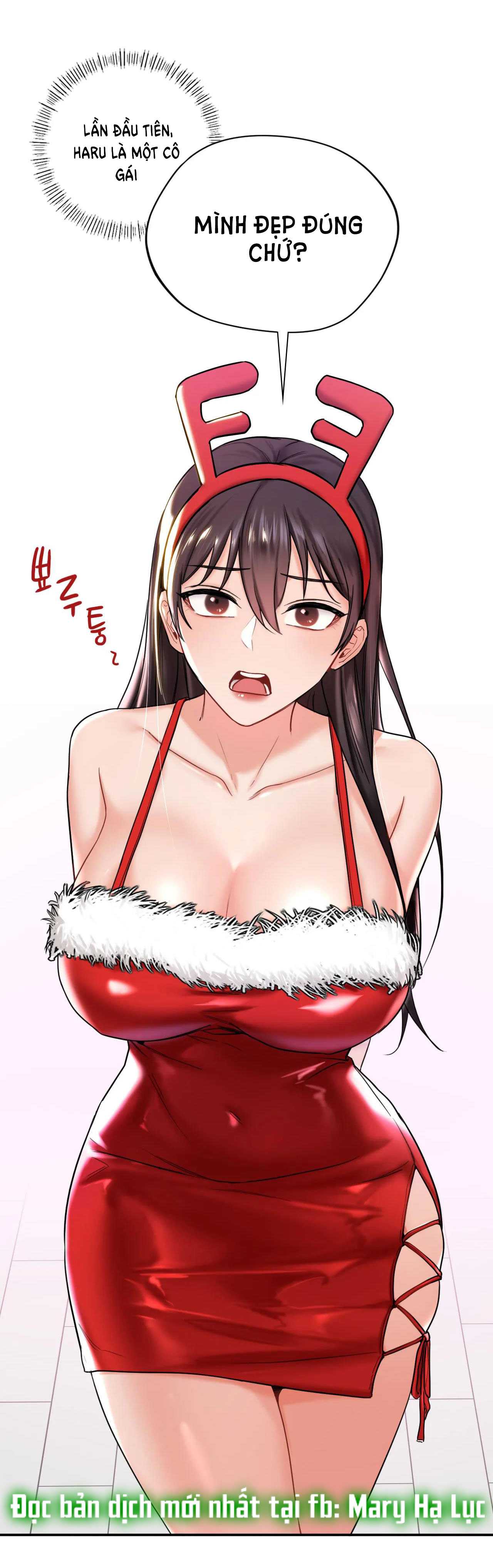 [18+] không là bạn bè chapter 2.1 16